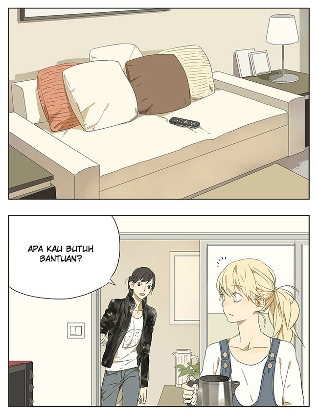 Tamen De Gushi Chapter 56 Gambar 3