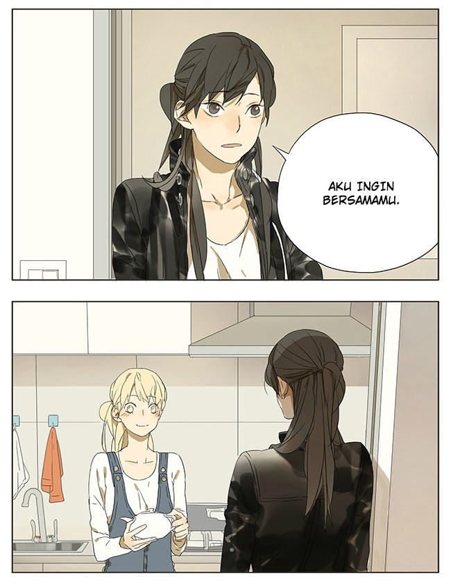 Tamen De Gushi Chapter 56 Gambar 6