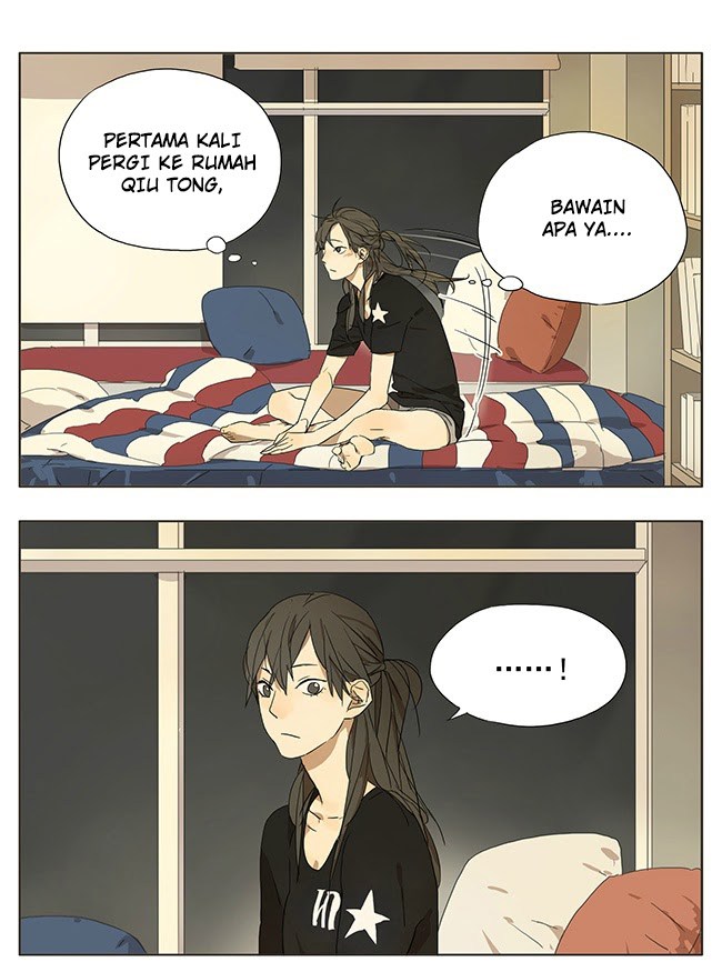 Baca Komik Tamen De Gushi Chapter 55 Gambar 1