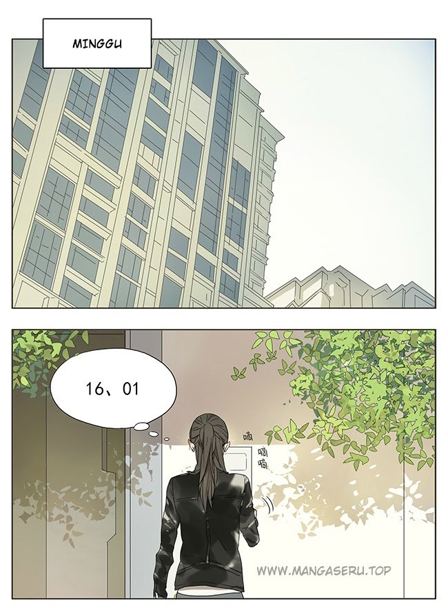 Baca Manhua Tamen De Gushi Chapter 55 Gambar 2