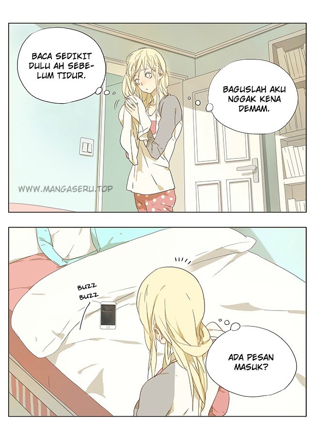 Baca Komik Tamen De Gushi Chapter 54 Gambar 1