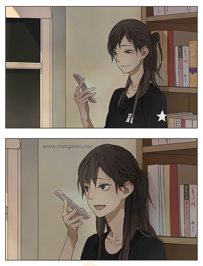 Tamen De Gushi Chapter 54 Gambar 8