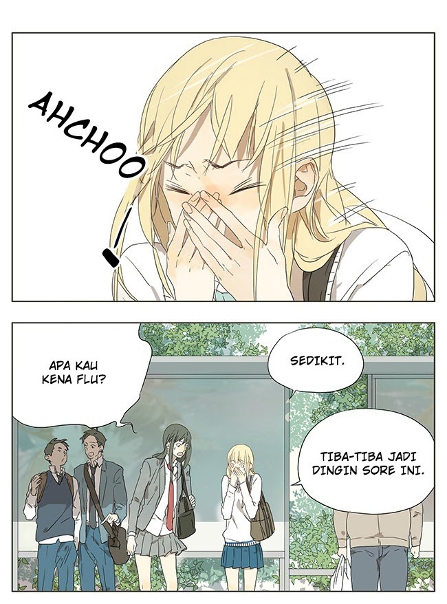 Baca Komik Tamen De Gushi Chapter 53 Gambar 1