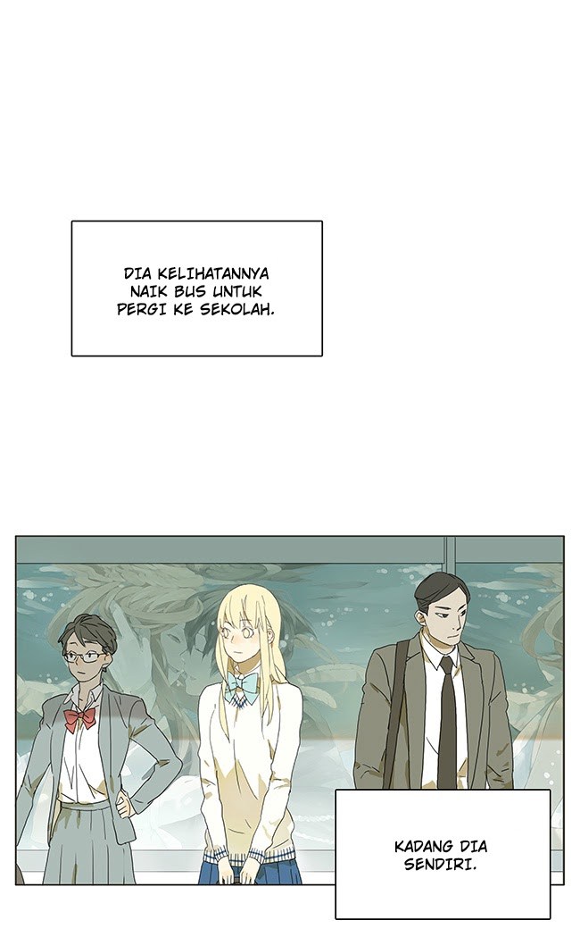 Tamen De Gushi Chapter 52 Gambar 3