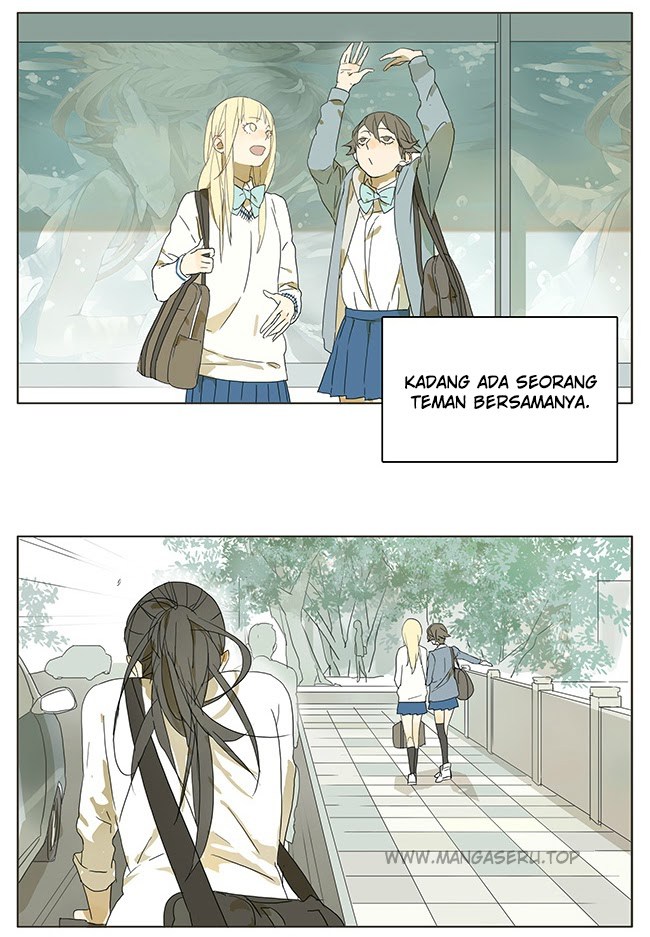 Tamen De Gushi Chapter 52 Gambar 4