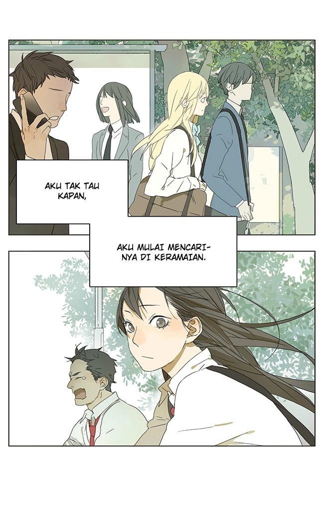 Tamen De Gushi Chapter 52 Gambar 6