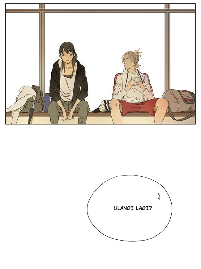 Tamen De Gushi Chapter 52 Gambar 9