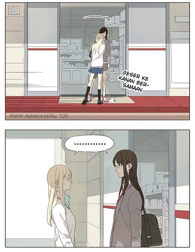 Tamen De Gushi Chapter 51 Gambar 12