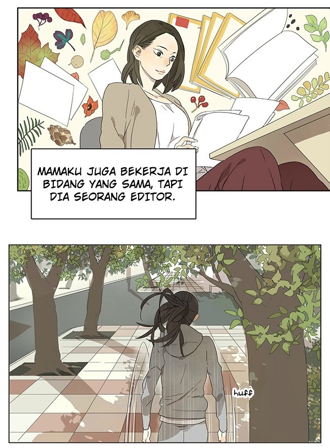 Tamen De Gushi Chapter 51 Gambar 3