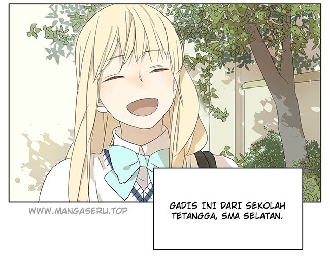 Tamen De Gushi Chapter 51 Gambar 8