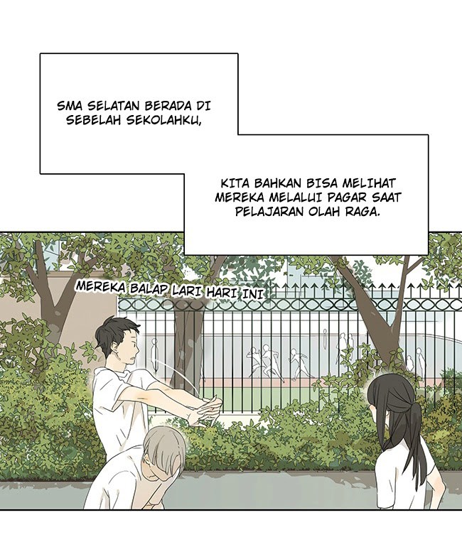 Tamen De Gushi Chapter 51 Gambar 9