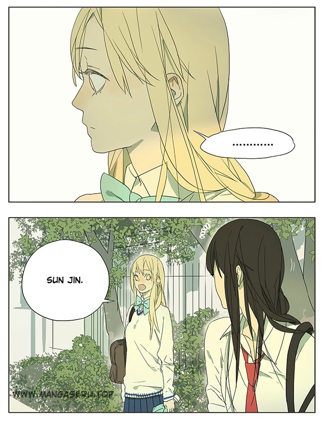 Baca Manhua Tamen De Gushi Chapter 48 Gambar 2