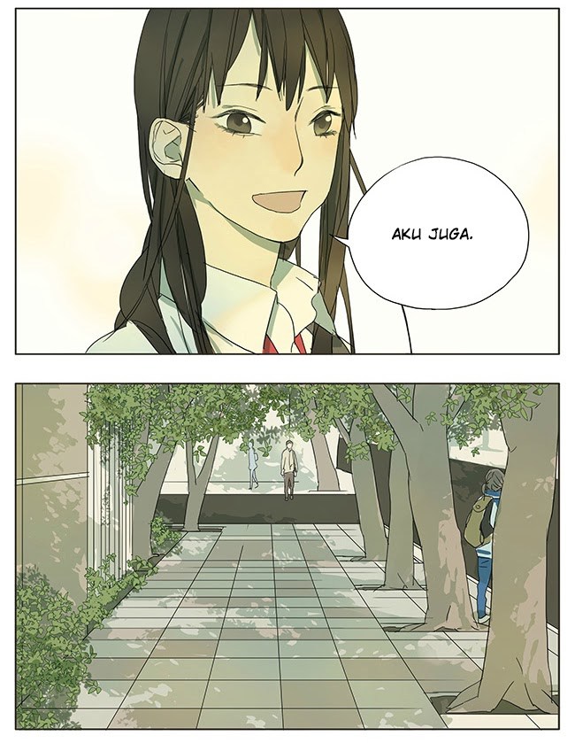 Tamen De Gushi Chapter 48 Gambar 4