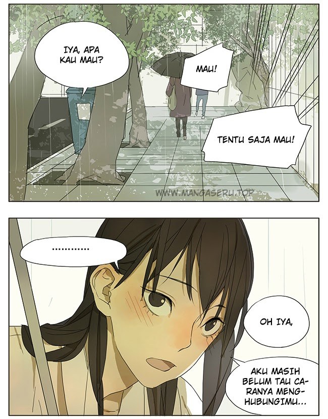 Tamen De Gushi Chapter 47 Gambar 3