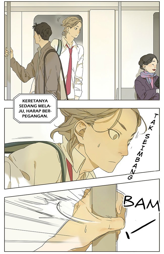 Baca Manhua Tamen De Gushi Chapter 46 Gambar 2