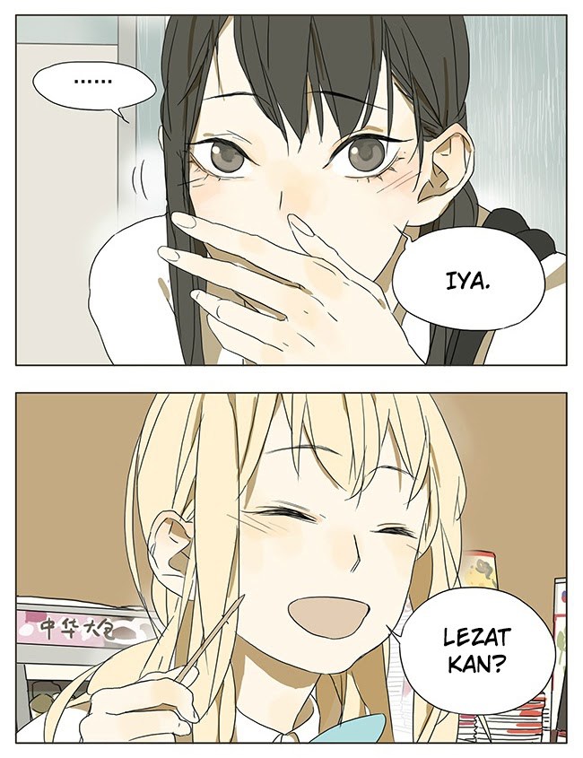 Tamen De Gushi Chapter 44 Gambar 10