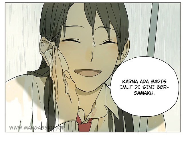 Tamen De Gushi Chapter 40 Gambar 6