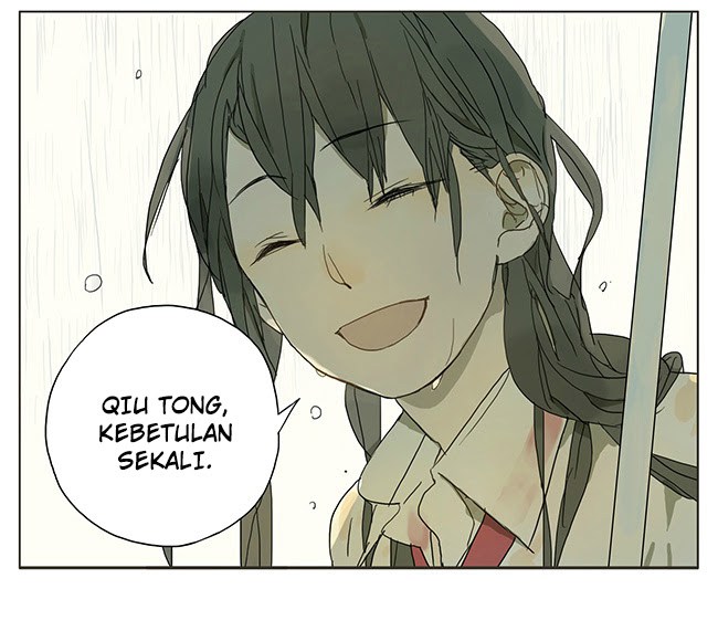 Tamen De Gushi Chapter 39 Gambar 5