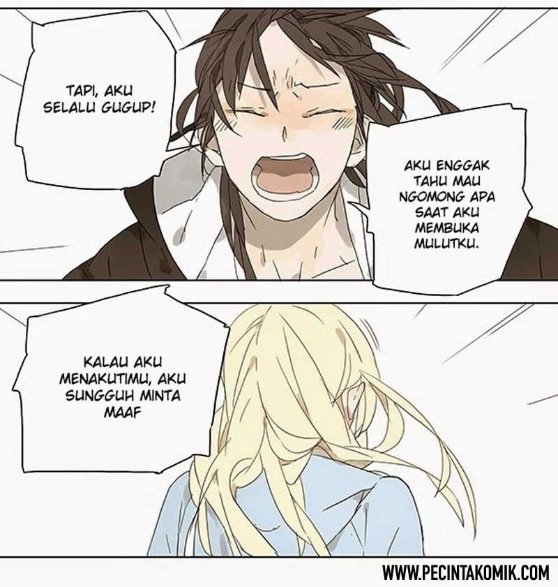 Tamen De Gushi Chapter 18 Gambar 3