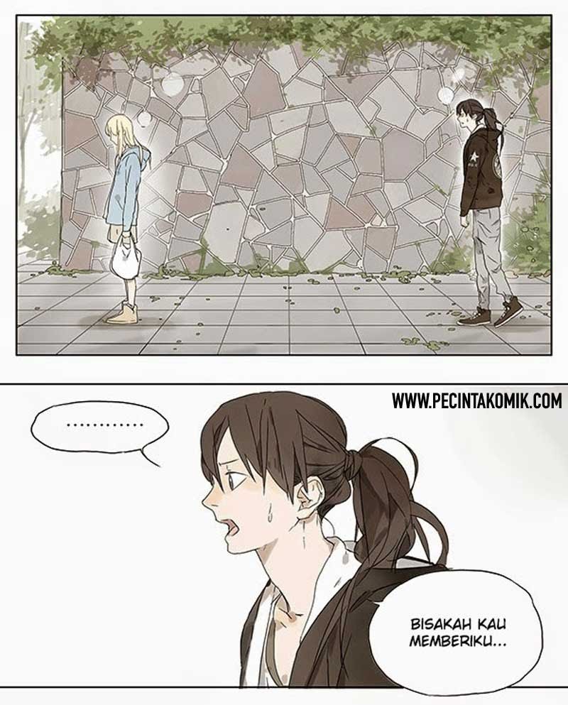 Tamen De Gushi Chapter 18 Gambar 5