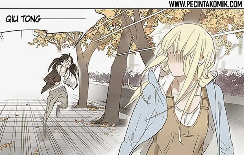 Tamen De Gushi Chapter 17 Gambar 3