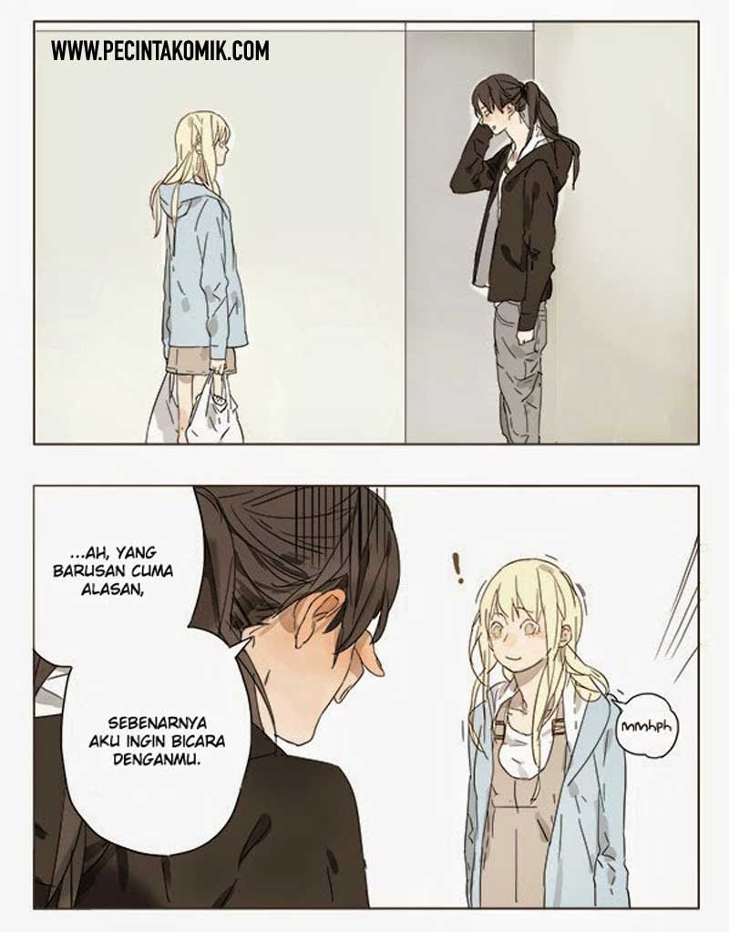 Tamen De Gushi Chapter 15 Gambar 3