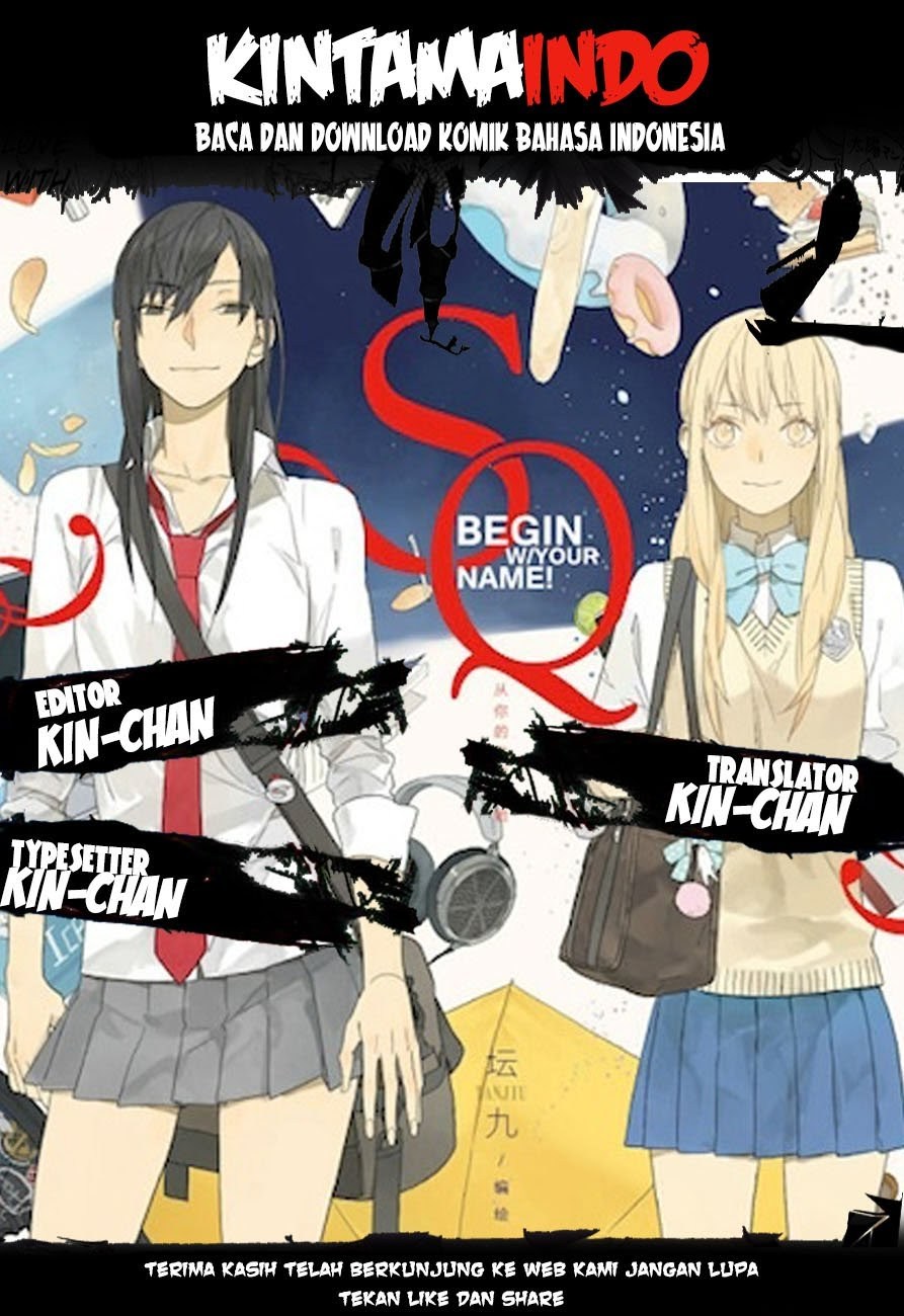 Baca Manhua Tamen De Gushi Chapter 9 Gambar 2