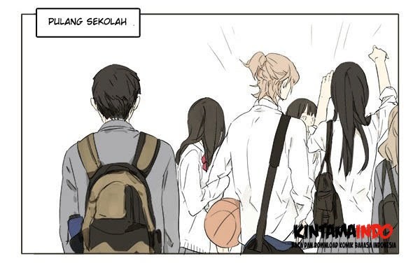 Tamen De Gushi Chapter 9 Gambar 5