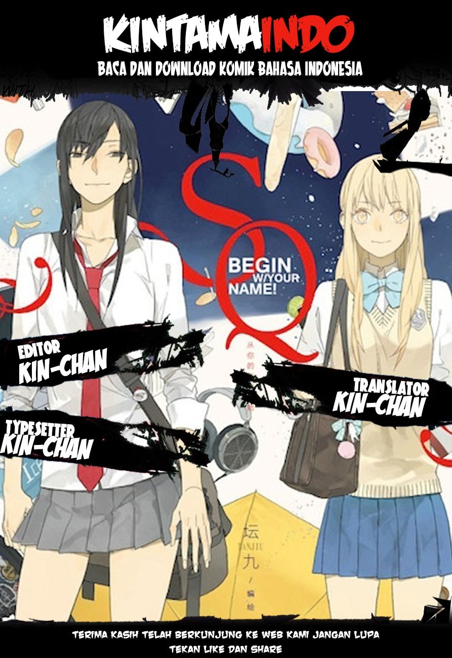 Baca Manhua Tamen De Gushi Chapter 3 Gambar 2