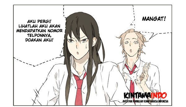 Tamen De Gushi Chapter 2 Gambar 3