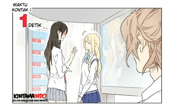 Tamen De Gushi Chapter 2 Gambar 4