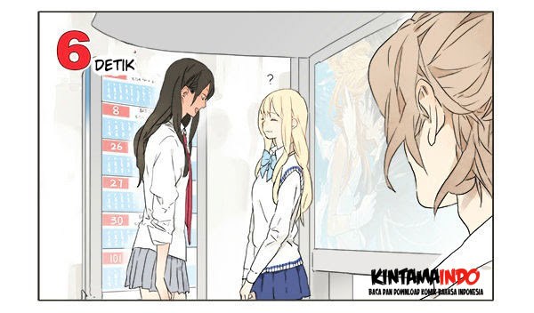 Tamen De Gushi Chapter 2 Gambar 5