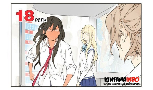 Tamen De Gushi Chapter 2 Gambar 6