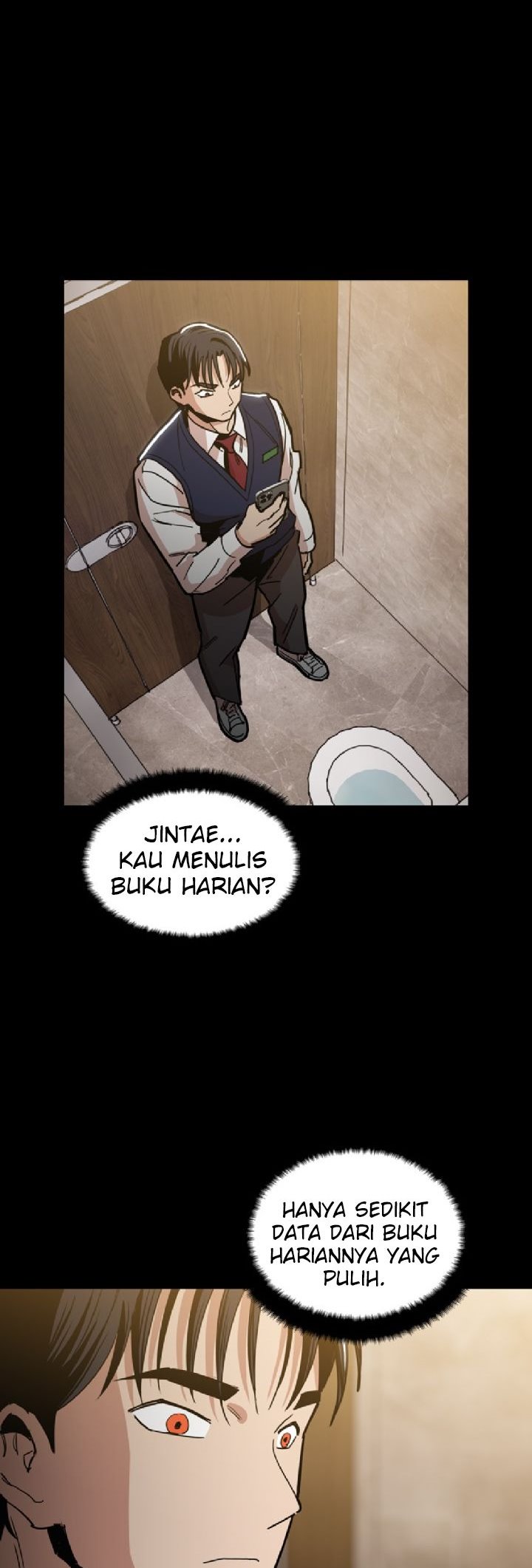 Age of Barbarism Chapter 17 Gambar 13