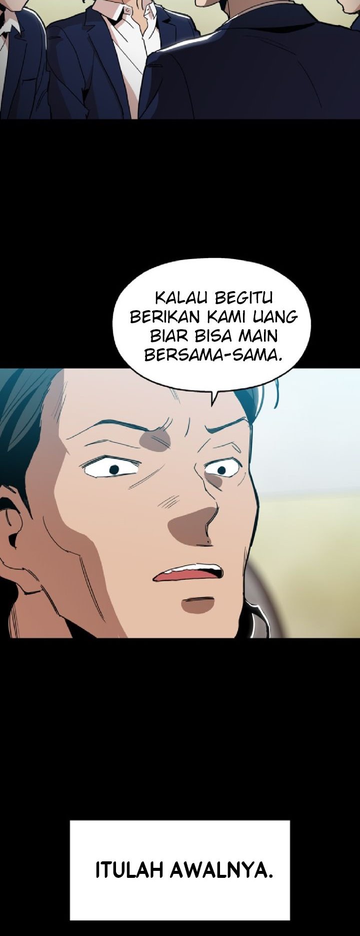 Age of Barbarism Chapter 17 Gambar 21