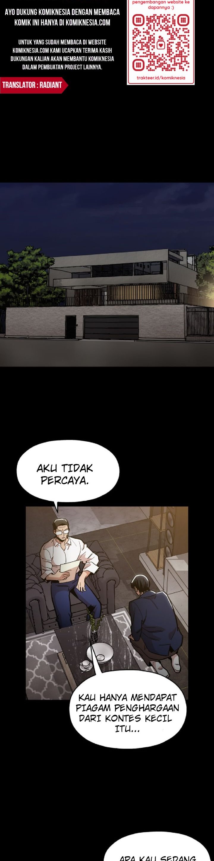 Age of Barbarism Chapter 17 Gambar 24