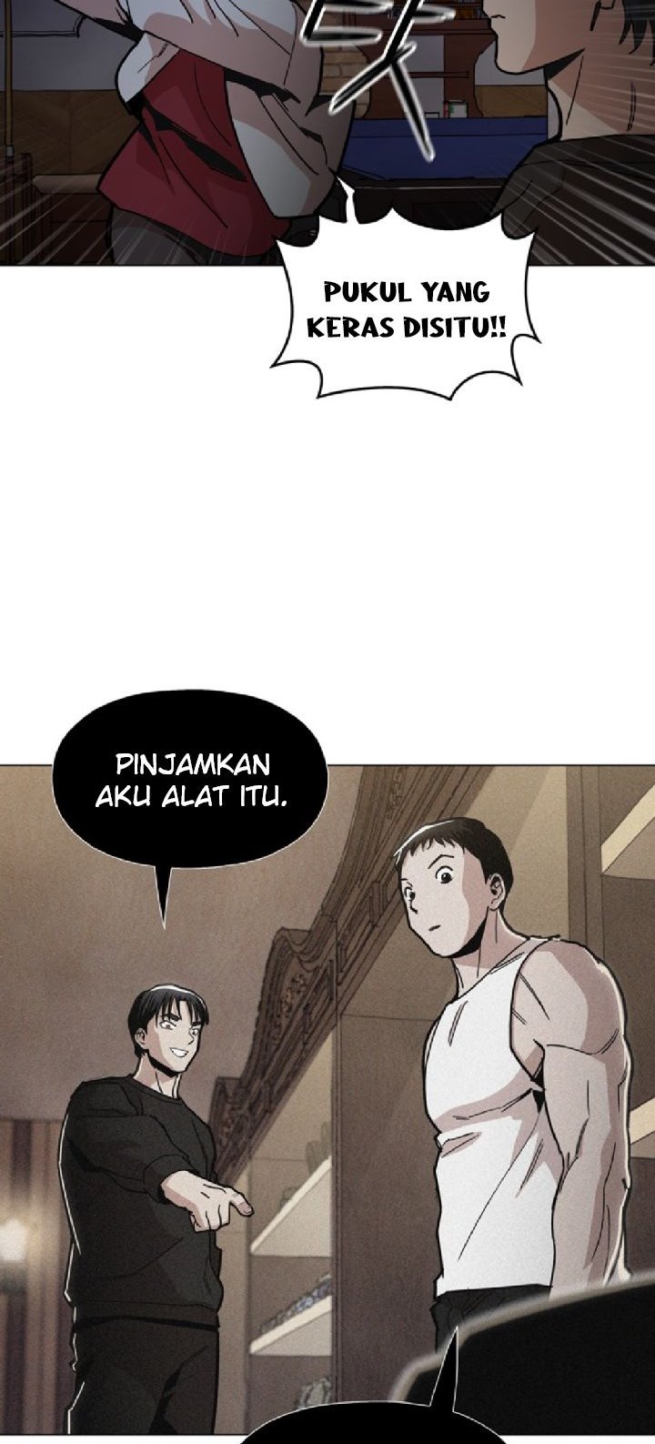 Age of Barbarism Chapter 17 Gambar 4