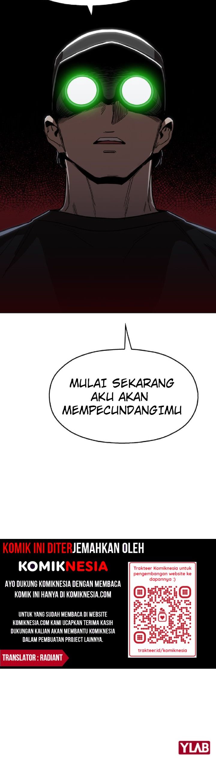 Age of Barbarism Chapter 17 Gambar 42