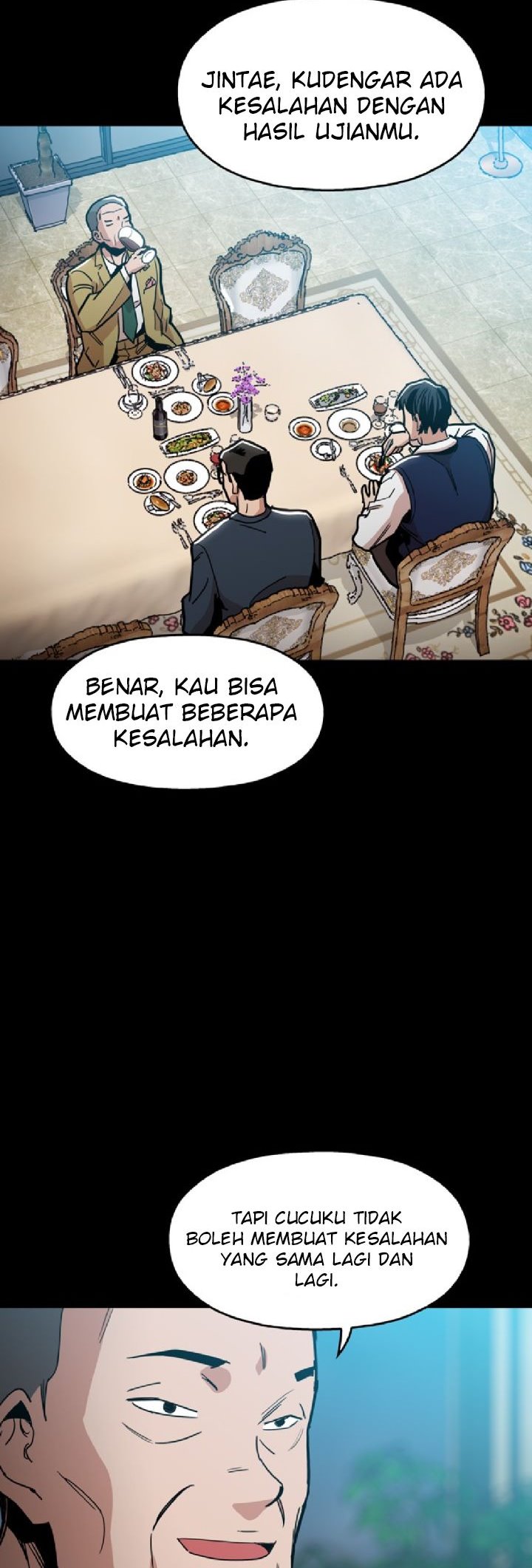 Age of Barbarism Chapter 17 Gambar 9