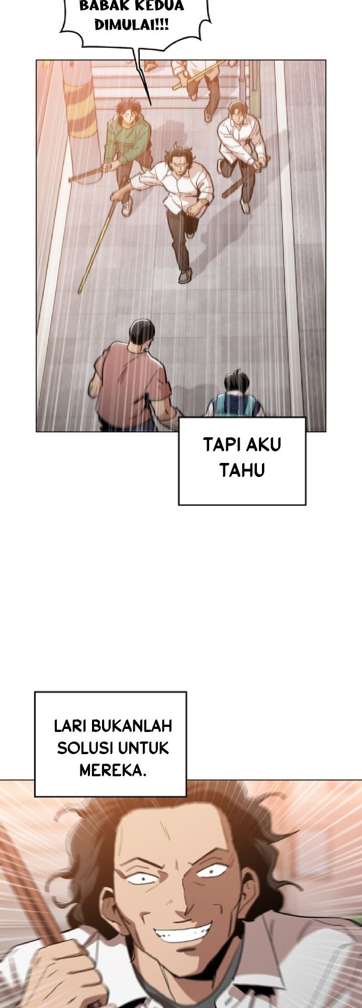 Age of Barbarism Chapter 15 Gambar 28