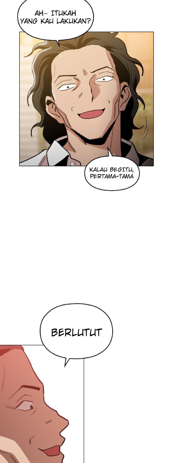 Age of Barbarism Chapter 15 Gambar 35