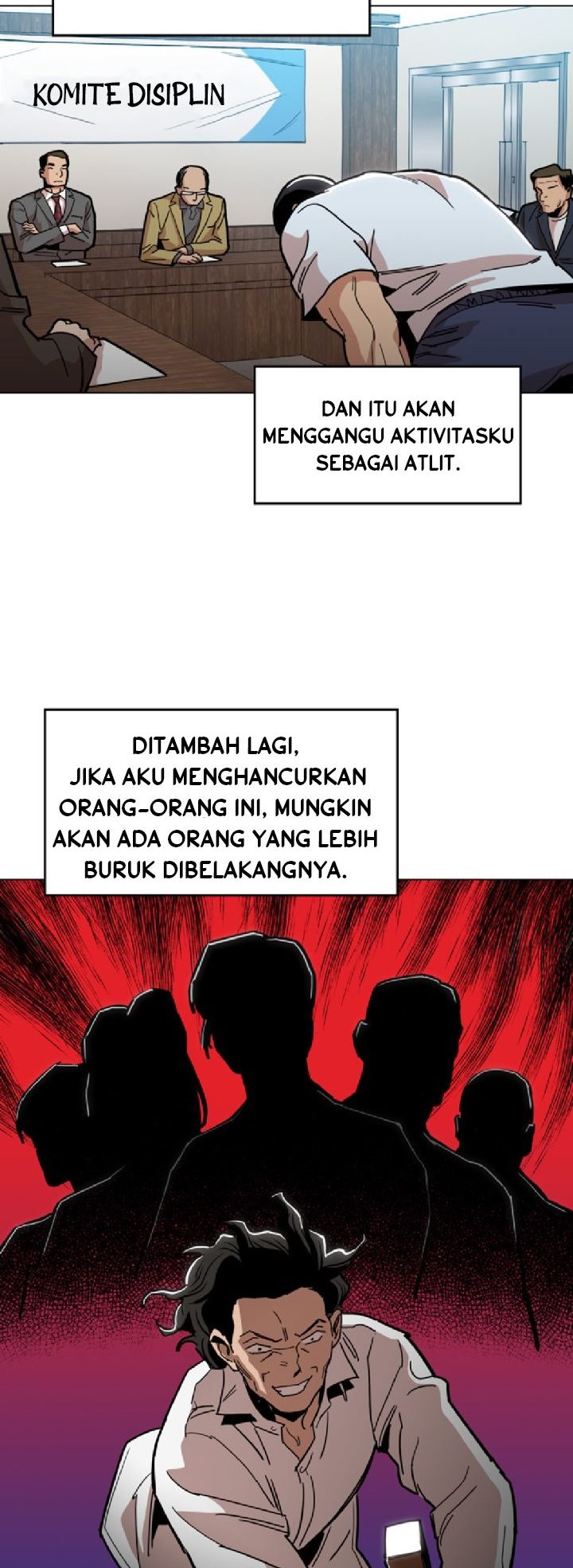 Age of Barbarism Chapter 15 Gambar 43