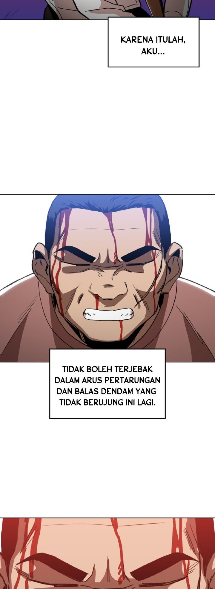 Age of Barbarism Chapter 15 Gambar 44