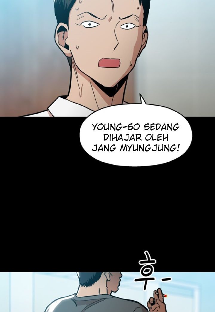 Age of Barbarism Chapter 15 Gambar 6