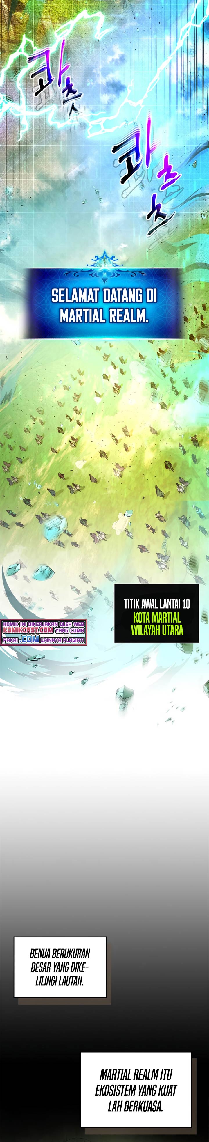 Leveling With the Gods Chapter 35 Gambar 13