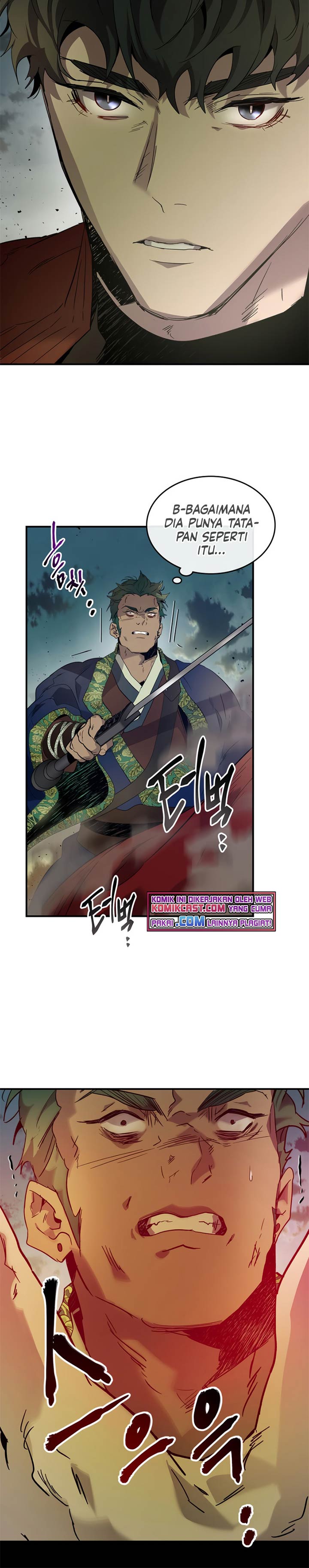 Leveling With the Gods Chapter 35 Gambar 22