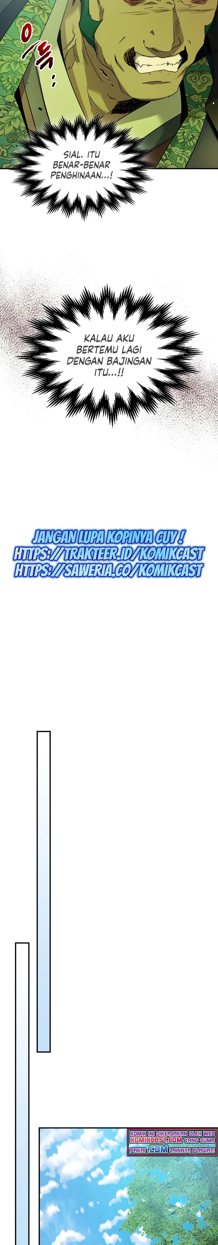 Leveling With the Gods Chapter 35 Gambar 25