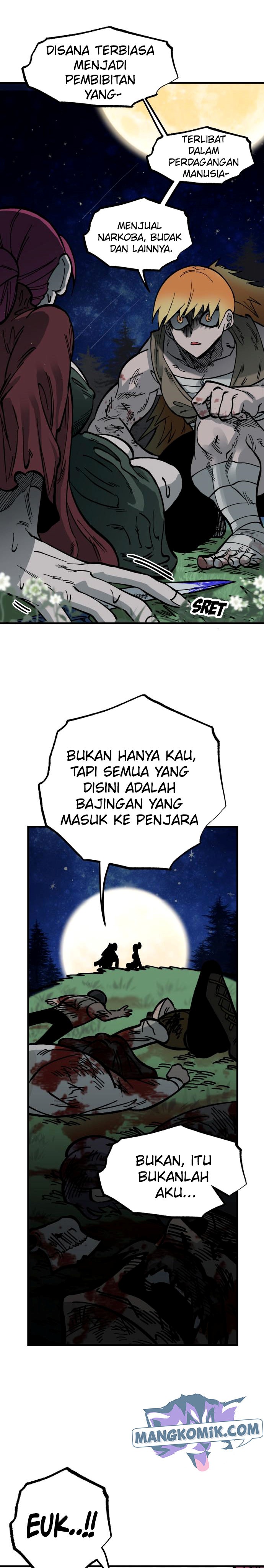 Rathard Chapter 25 Gambar 10