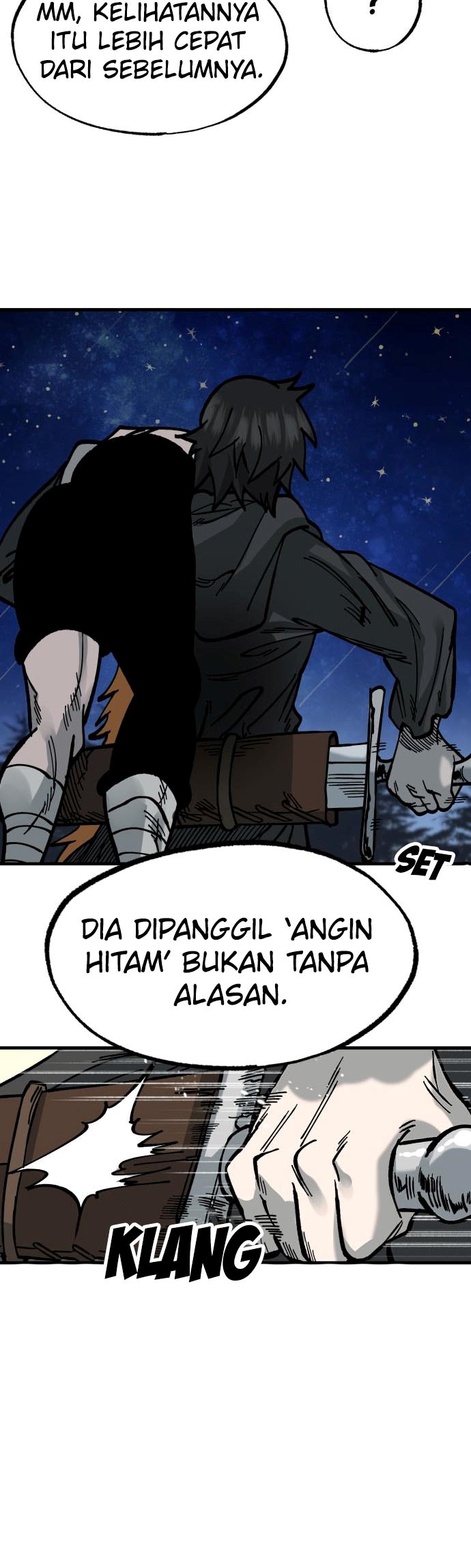 Rathard Chapter 25 Gambar 23