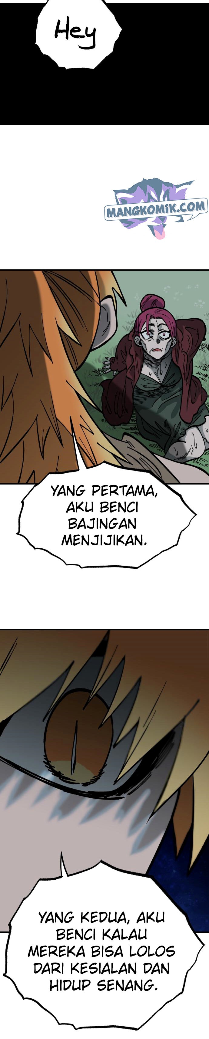 Rathard Chapter 25 Gambar 9